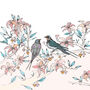 'Swallows' Print, thumbnail 3 of 3