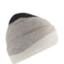 Personalised Ombre Knitted Winter Hat, thumbnail 6 of 9