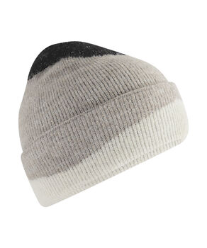 Personalised Ombre Knitted Winter Hat, 6 of 9