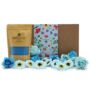 Unwind Pamper Bath Gift Set, thumbnail 2 of 3