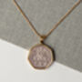 2005 21st Birthday Twenty Pence Coin Pendant, thumbnail 2 of 5