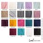 Louis Baby Blanket Beginner Knitting Kit, thumbnail 7 of 10