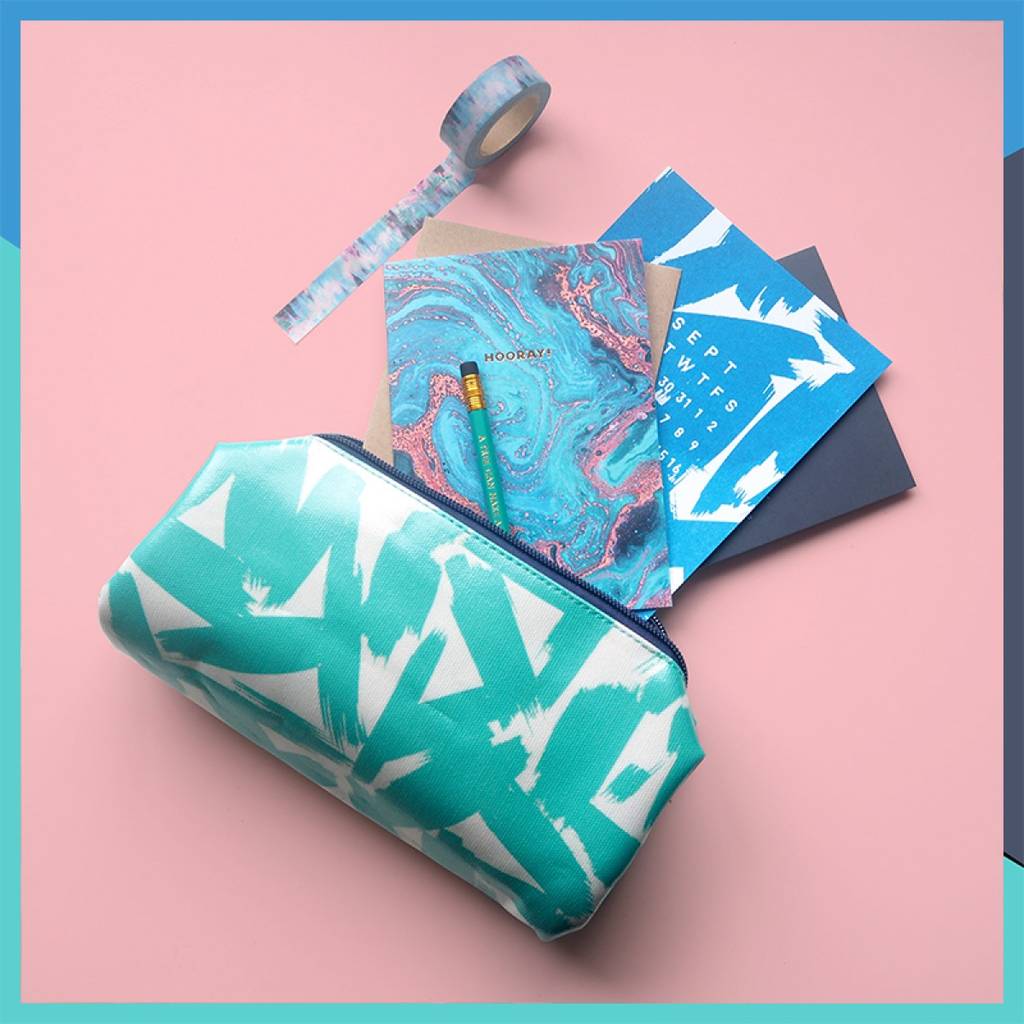 Monthly Stationery Subscription By Papergang