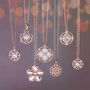 Rose Gold Colour Charm Collection, thumbnail 1 of 7
