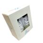 Cute Converse Style Baby Shoes In A Gift Box, Perfect Gift For Baby Or First Walkers, thumbnail 12 of 12