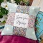 Love You Nanny, Bees And Florals, thumbnail 6 of 6