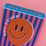 Happy Birthday Match Book Card, thumbnail 2 of 7