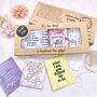 Tea For Mum | Mum Birthday Gift | Mother's Day Gift, thumbnail 4 of 12