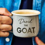 Personalised Goat Mug, thumbnail 1 of 4