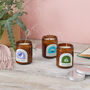 Sweet Dreams Aromatherapy Candle 200g, thumbnail 2 of 2