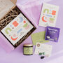 Wellbeing Strength Gift Box, thumbnail 1 of 8