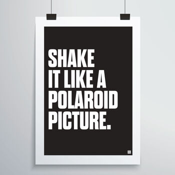 Dancefloor Print, 3 of 4