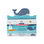 Wooden Whale 15cm Ruler | Stationary, thumbnail 3 of 3