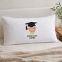 Graduation Gift Pillow Case, thumbnail 2 of 9