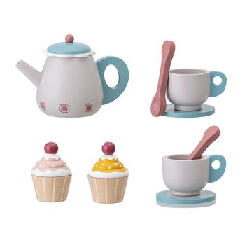 Bloomingville Mini Gentrim Tea Set, 4 of 8