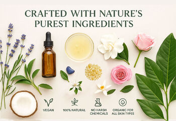 Soap Bar Gift For Her And Him With Green Aventurine Crystal Soap / Surprise In A Soap Christmas Gifts, 7 of 12