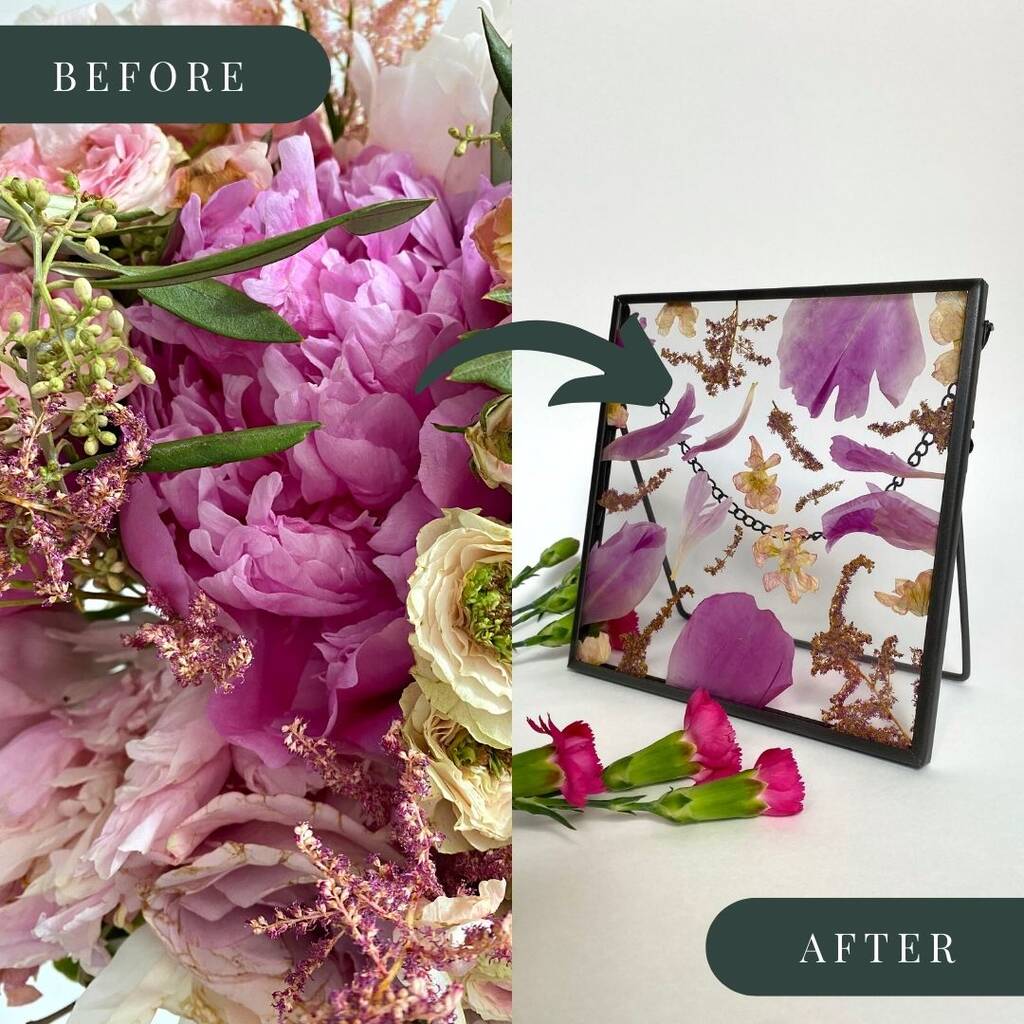 Preserve Wedding Flowers Northern Ireland Home Alqu