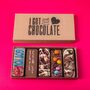 Funny Divorce Or Break Up Chocolate Selection Box, thumbnail 5 of 12