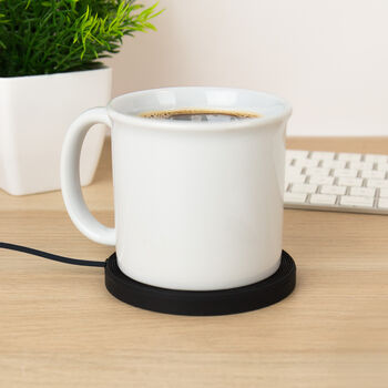 Vinyl Mug Warmer, 3 of 5