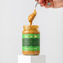 Smoke And Spice Peanut Butter Trio Gift Box *Limited Edition*, thumbnail 4 of 7