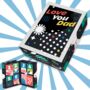 Fill Your Own Father's Day Advent Calendar, thumbnail 3 of 4