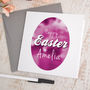 Personalised Easter Card, thumbnail 1 of 5