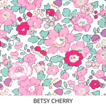 Liberty Of London Children's Bunny Design T Shirt Short Sleeve, 2 of 7