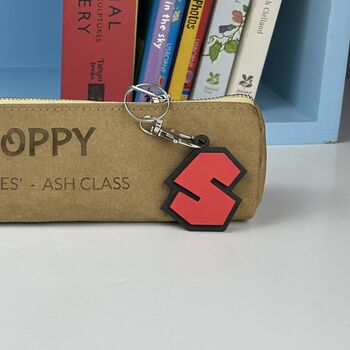 Keyring For A Super Brothers Fan, 2 of 2