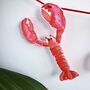 Lobster Bunting, thumbnail 4 of 6