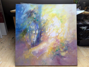 New Beginnings, 3 of 8
