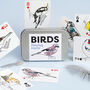 British Birds Playing Cards, thumbnail 1 of 3