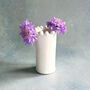 Single Stem Bud Vase: Simple Posy, thumbnail 2 of 7