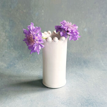 Single Stem Bud Vase: Simple Posy, 2 of 7