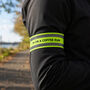 Personalised High Visibility Reflective Running Armbands, thumbnail 1 of 8