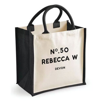 Personalised Gift Bag, 5 of 5