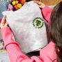 Outnumbered By Plants Tshirt Crest, thumbnail 4 of 8