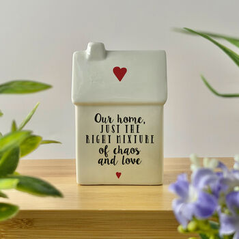 Porcelain House Chaos And Love, 3 of 7