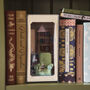 Build Your Own Roald Dahl 'Matilda' Book Nook, thumbnail 1 of 12