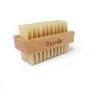 Baby Nails Family Wooden Nail Brush, thumbnail 7 of 7