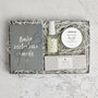 Letterbox 'New Baby' Gift Hamper, thumbnail 3 of 8