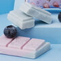 Sweet Fusion Scented Soy Wax Melt Or Snap Bar | Sweet Berries And Creamy Vanilla, thumbnail 7 of 7