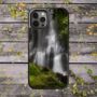 Waterfall iPhone Case, thumbnail 4 of 5