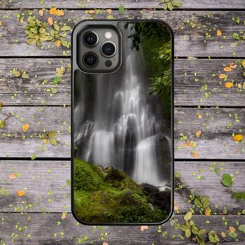 Waterfall iPhone Case, 4 of 5