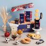 Father's Day Cheese Hamper, thumbnail 1 of 9