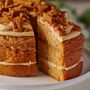 Biscoff Cake, thumbnail 3 of 3