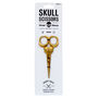 Skull Scissors For Embroidery And Crafts, thumbnail 6 of 6