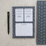 Internet Address And Password Log Book, thumbnail 8 of 11