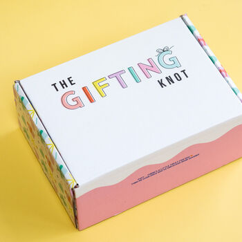 Birthday Pamper Gift Box | Self Care Gift For Her, 3 of 5