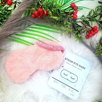 Cosy Hug In A Box, Night In Spa Gift Set, You Got This, 2 of 10