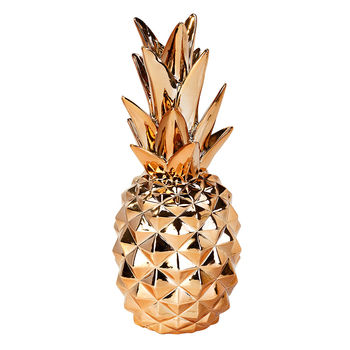 Copper Pineapple, 2 of 2